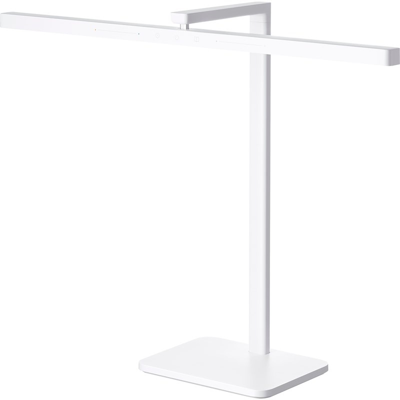 Stolní LED lampička Xiaomi LED Desk Lamp 2 bílá
