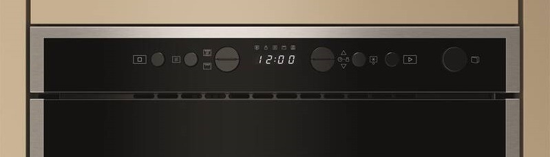 Mikrovlnná trouba Whirlpool WMN464BX nerez Mikrovlnná trouba Whirlpool WMN464BX, vestavná