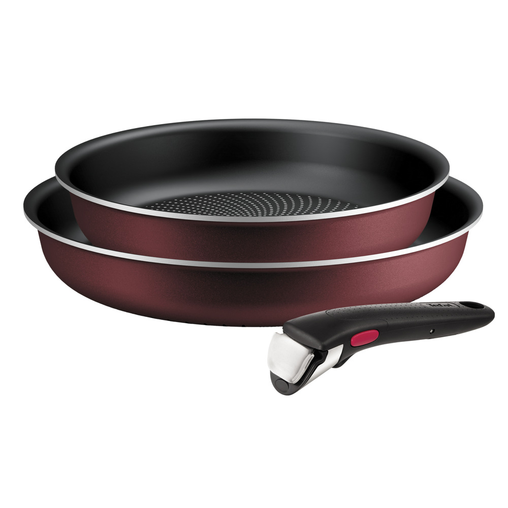 Sada nádobí Tefal L7249302 Ingenio Simply Cook 4 kusy
