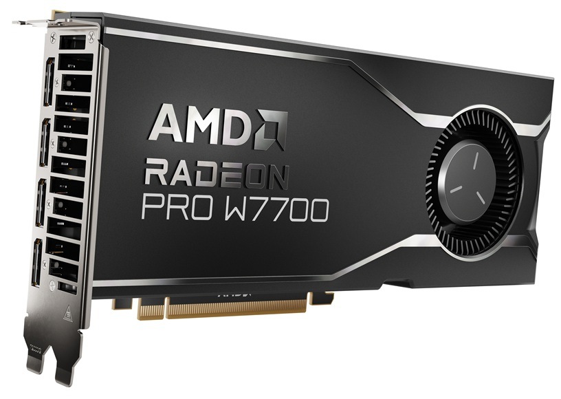 Grafická karta AMD Radeon Pro W7800 32GB