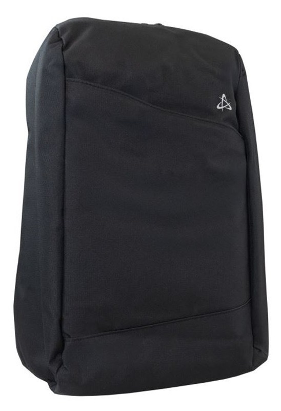 Batoh na notebook SBOX 15,6" DUBAI černý