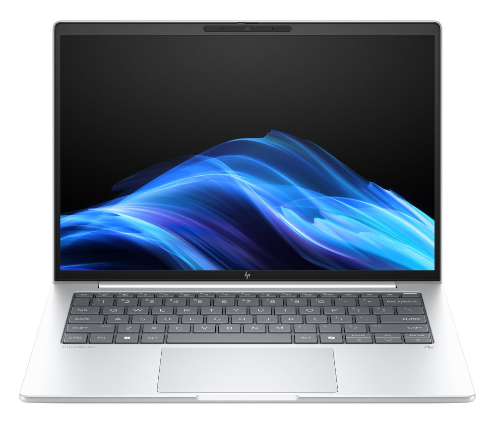 Notebook HP EliteBook 8 G1i 16" stříbrný notebook-hp-elite-book-s-kovovym-sasi