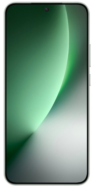 Mobilní telefon HONOR Magic8 Lite 5G s AMOLED displejem a zadním fotoaparátem, zelená barva