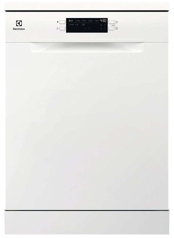 Myčka Electrolux E52SD110SW série 500