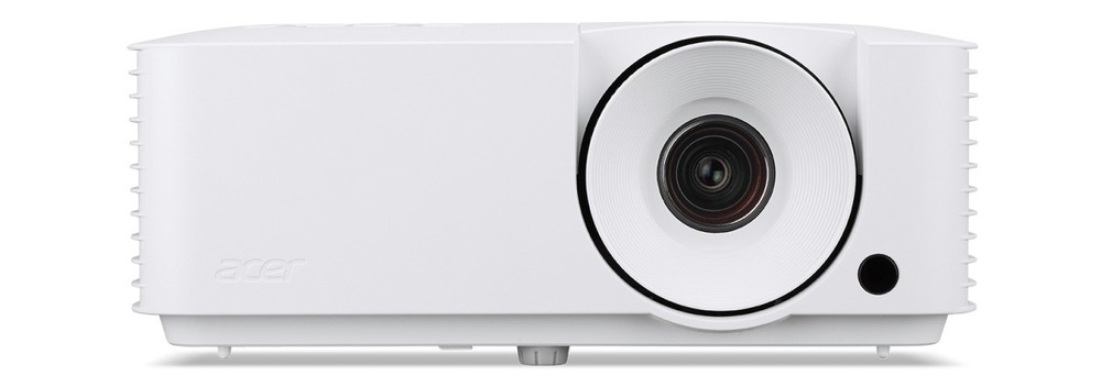 Projektor Acer Vero XL2332 bílý Projektor Acer Vero umožňuje rezentace, grafiku, videa i výukové programy