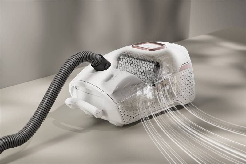 Filtry pro vysavače Miele Active AirClean SF-AA 50-1 Vysavač s filtrem Miele Active AirClean SF-AA 50-1