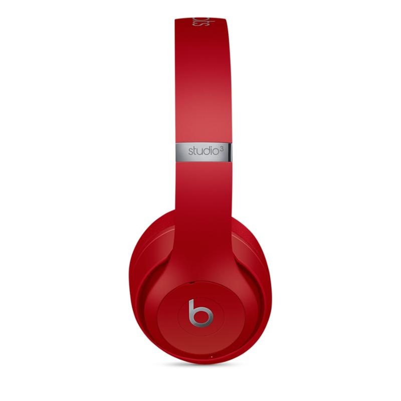 Sluchátka Beats Studio3 Wireless červená Sluchátka Beats Studio3 Wireless červená