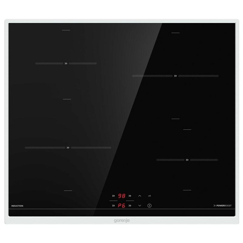 Indukční varná deska Gorenje Primary IT640BX PowerBoost černá