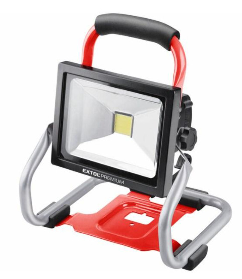 Reflektor EXTOL 8891870 (bez baterie)