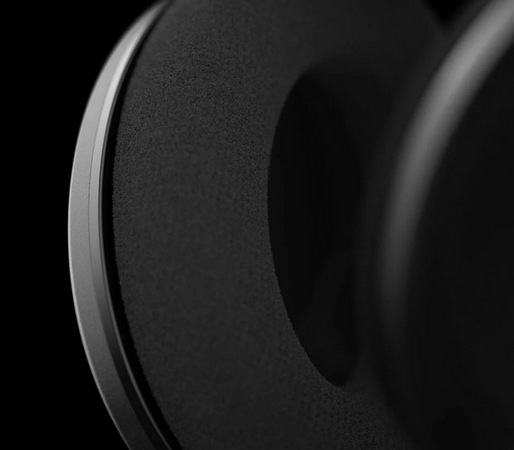 Sluchátka Sennheiser HD560 S černá