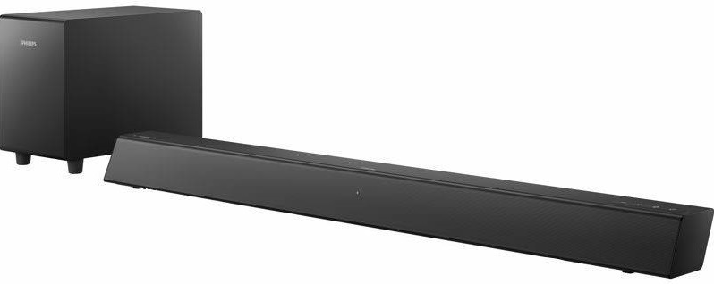 Soundbar Philips TAB5305 černý Soundbar Philips TAB5305 černý
