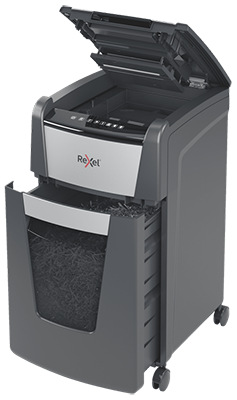 Rexel Optimum AutoFeed+ 225X