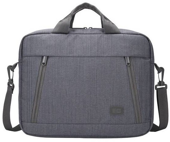Brašna na notebook Case Logic Huxton na 15,6" šedá