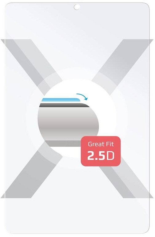 Tvrzené sklo FIXED na Lenovo TAB M10 HD2, průhledná