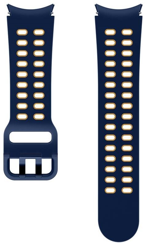 Řemínek Samsung Sportovní Extreme 20mm (velikost M/L) modrý