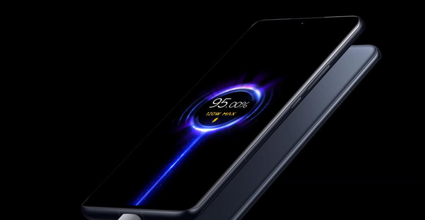 Mobilní telefon Xiaomi 12 Pro 5G 12GB/256GB modrý