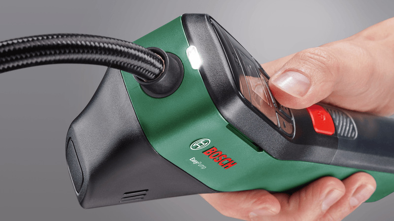Kompresor Bosch EasyPump 0.603.947.000