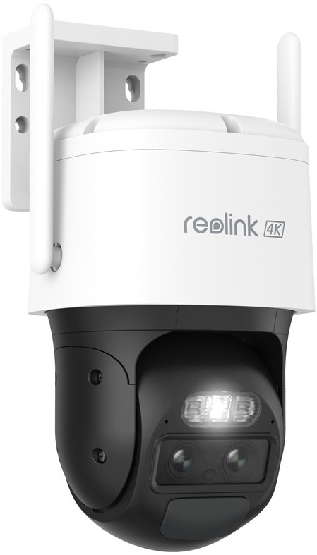 Reolink Trackmix Series B770 / Trackmix Wi-Fi, bílá