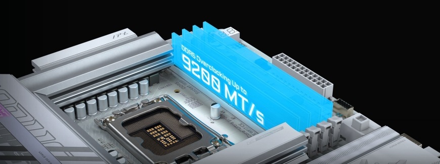 Základní deska GIGABYTE B860 AORUS ELITE WIFI7 ICE Základní deska GIGABYTE B860 AORUS ELITE WIFI7 ICE