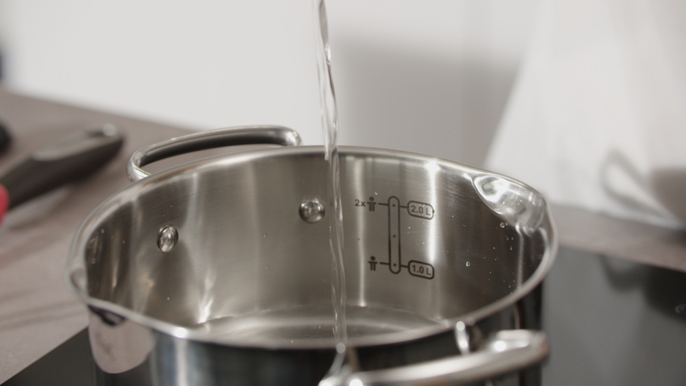 Hrnec s poklicí Tefal Duetto+ G7196456 nerez