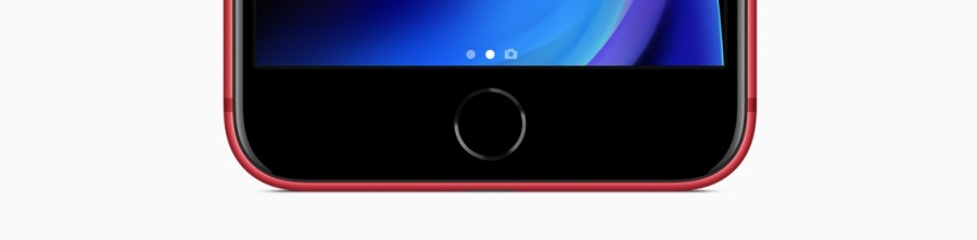 iPhone 8 a iPhone 8 Plus (PRODUCT)RED
