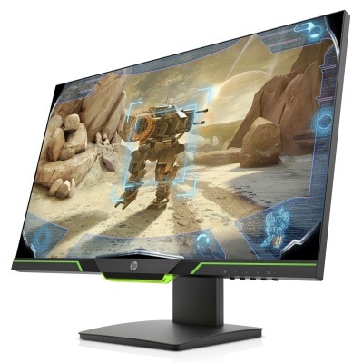 Monitor HP 27xq