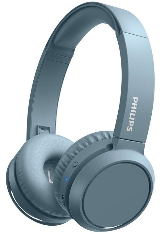 Sluchátka Philips TAH4205BL modrá Sluchátka Philips TAH4205BL modrá