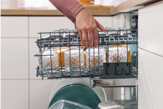 Myčka nádobí Gorenje Advanced GV661C60 PowerDrive
