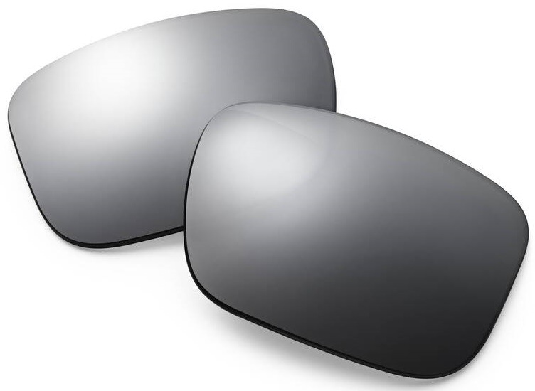 Náhradní skla Bose Tenor Mirrored Silver (Polarised)