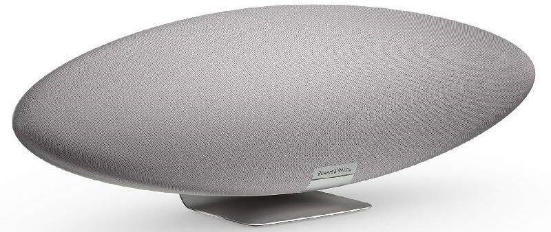 Reproduktor Bowers & Wilkins Zeppelin MK.II šedý