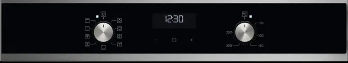 Electrolux 600 PRO EOD5H70BX, nerezová