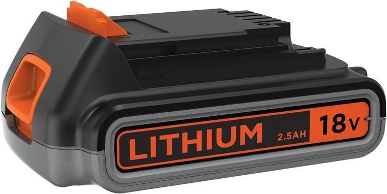 Akumulátor Black & Decker