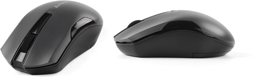 A4Tech G3-200N