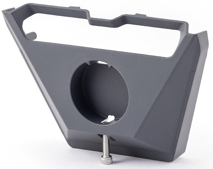 Adaptér Starlink Standard Pipe Adapter Mount šedý