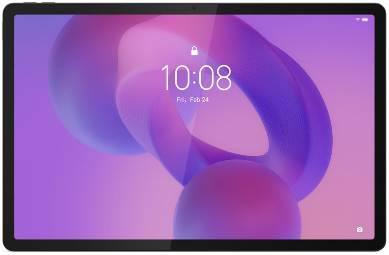 Lenovo Idea Tab Pro, šedá