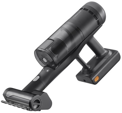 Tyčový vysavač Roborock H60 Hub Ultra bílý