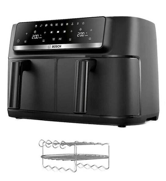 Horkovzdušná fritéza Bosch MAFD440B1