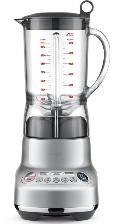 Stolní mixér SAGE SBL620SIL nerez