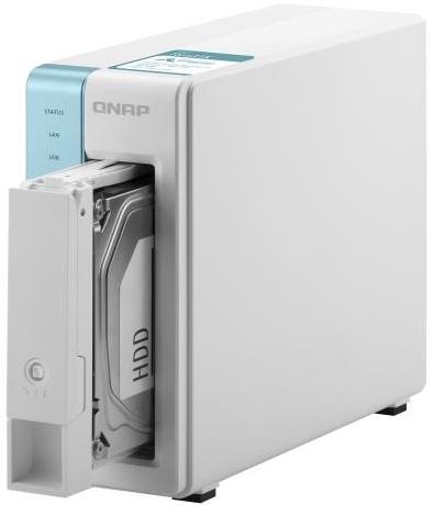 Datové úložiště (NAS) QNAP TS-131K