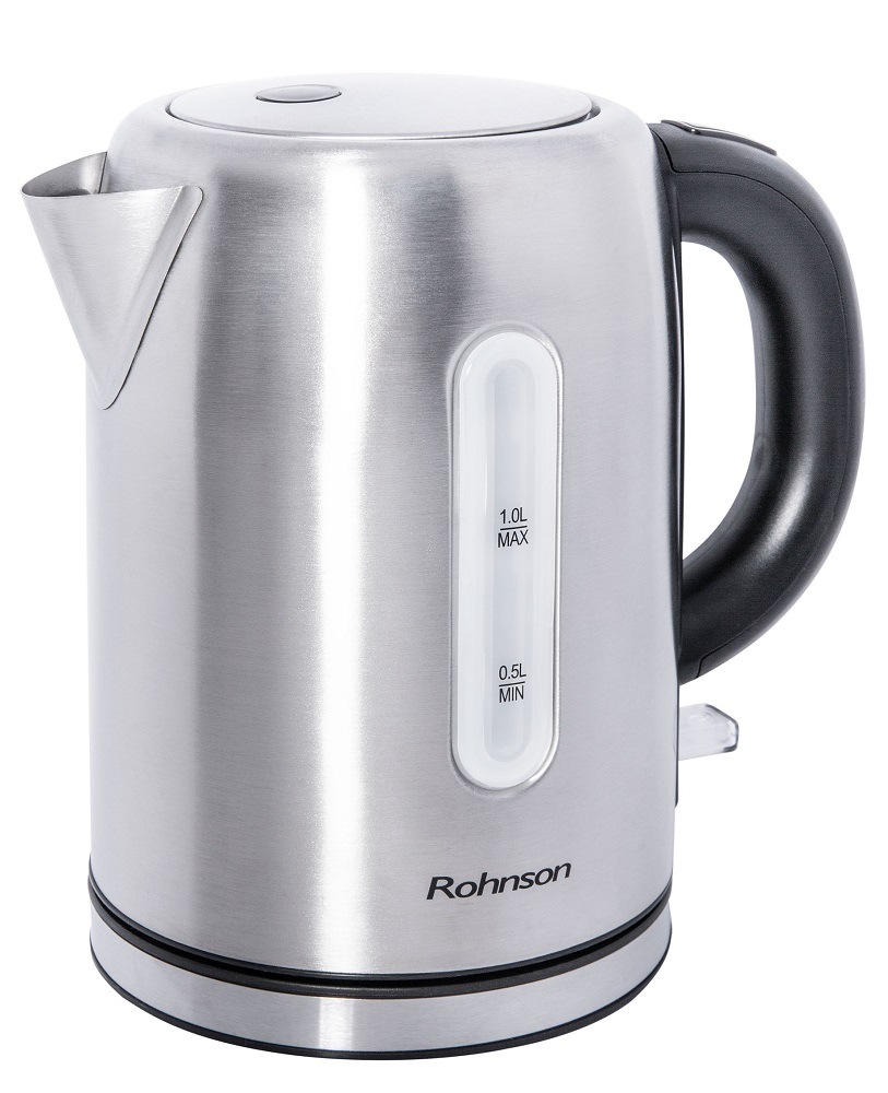 Rychlovarná konvice Rohnson R-7622