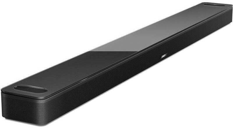Soundbar Bose SoundBar 900 černý
