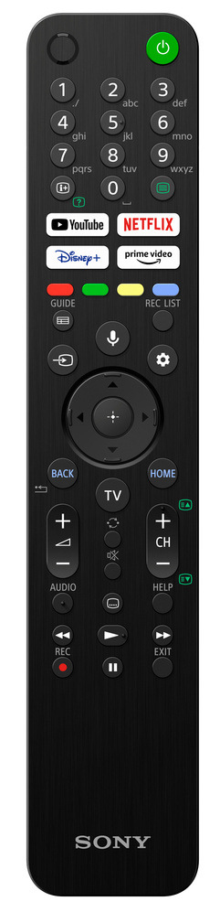 Televize Sony KD-55X89J Televize Sony KD-55X89J