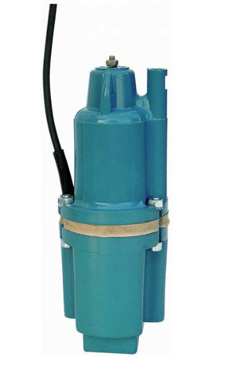 Hlubinné čerpadlo ELPUMPS VP 300
