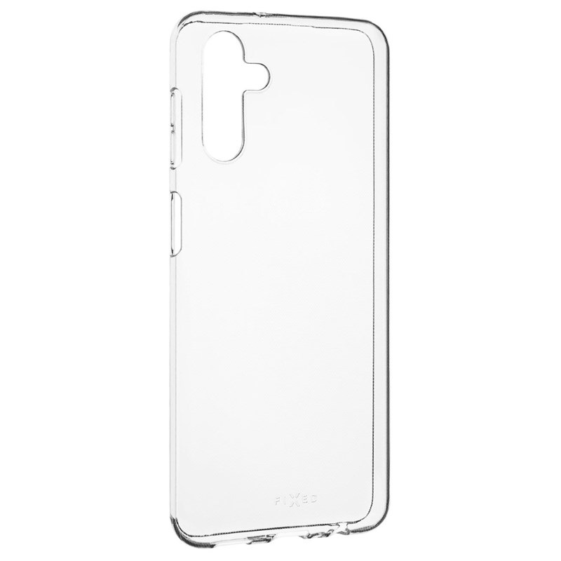 Kryt na mobil FIXED na Samsung Galaxy A04s průhledný
