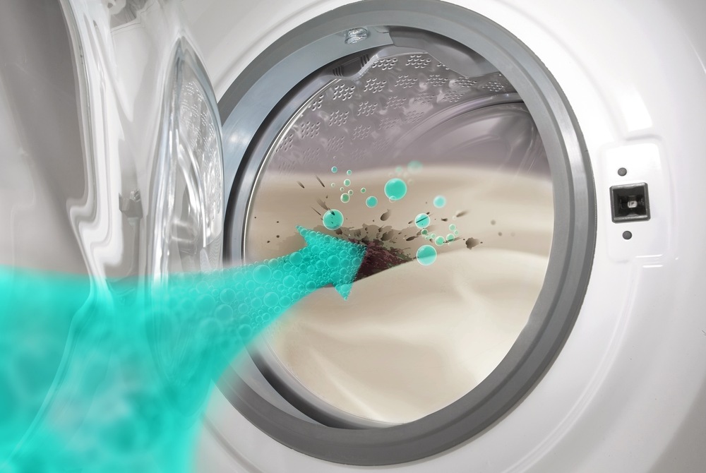 Pračka se sušičkou Gorenje W3D2A854ADS, Power JetWash