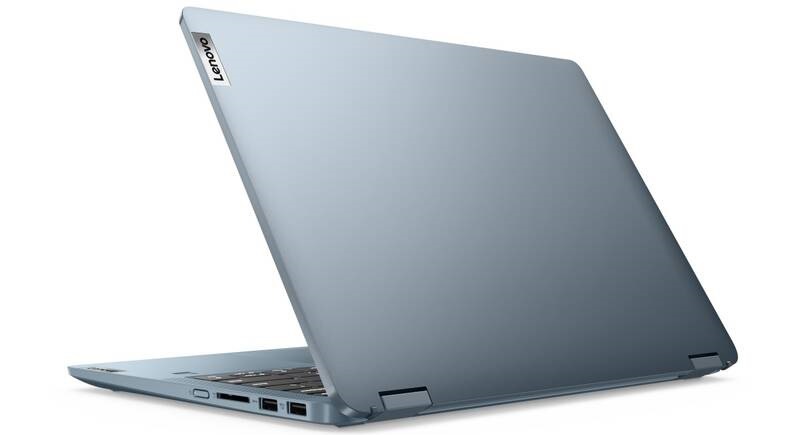 Notebook Lenovo IdeaPad Flex 5 14ALC7 modrý