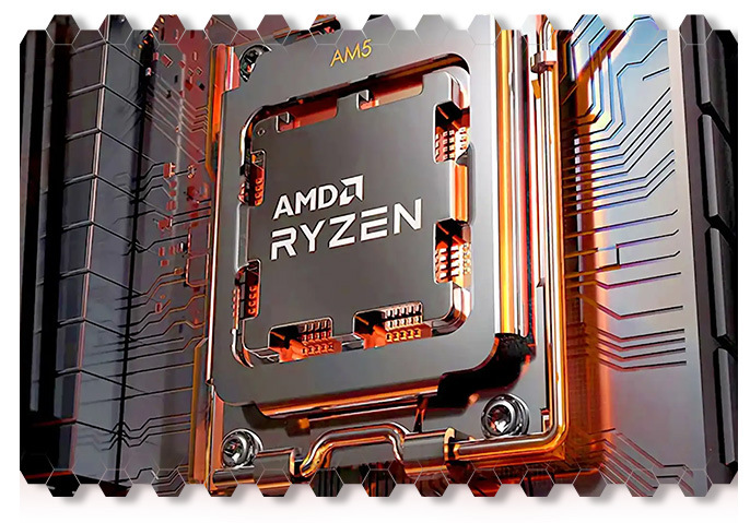 HAL3000 Alfa Gamer Elite XT R7-9800X3D (PCHS2779)