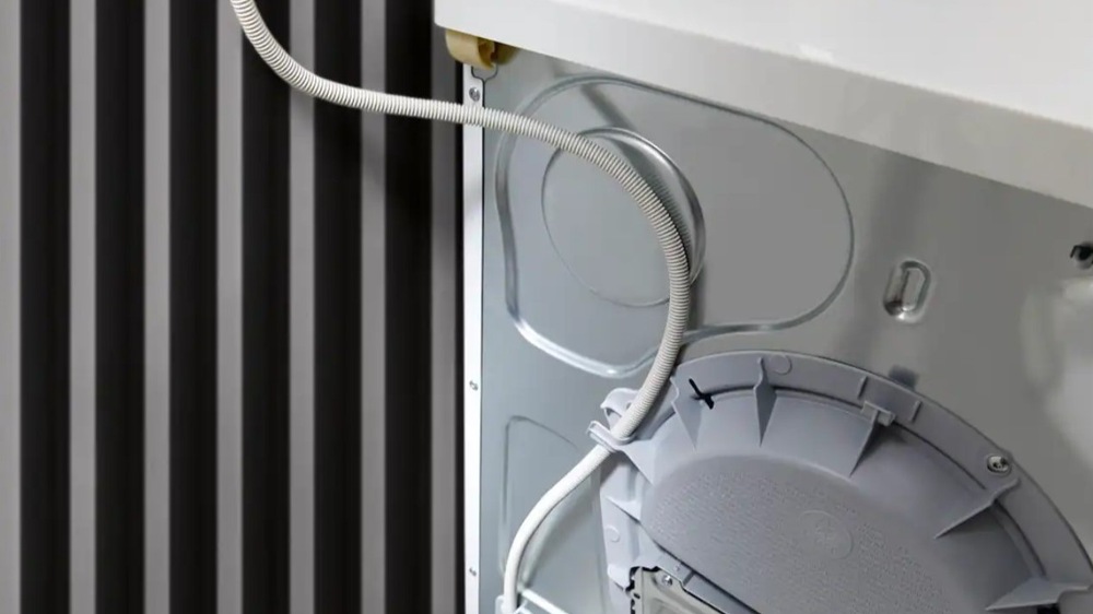 Sušička prádla Miele TWD 640 WP bílá Sušička prádla Miele TWD 640 WP bílá