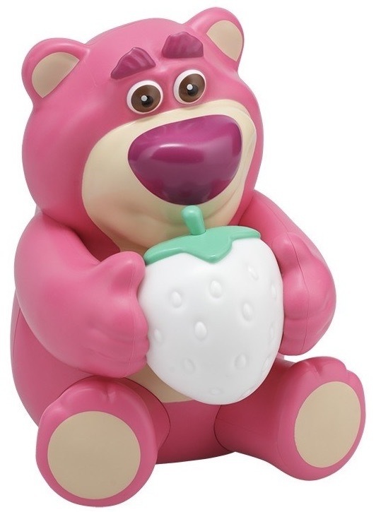 Dekorativní LED Paladone Lotso růžové