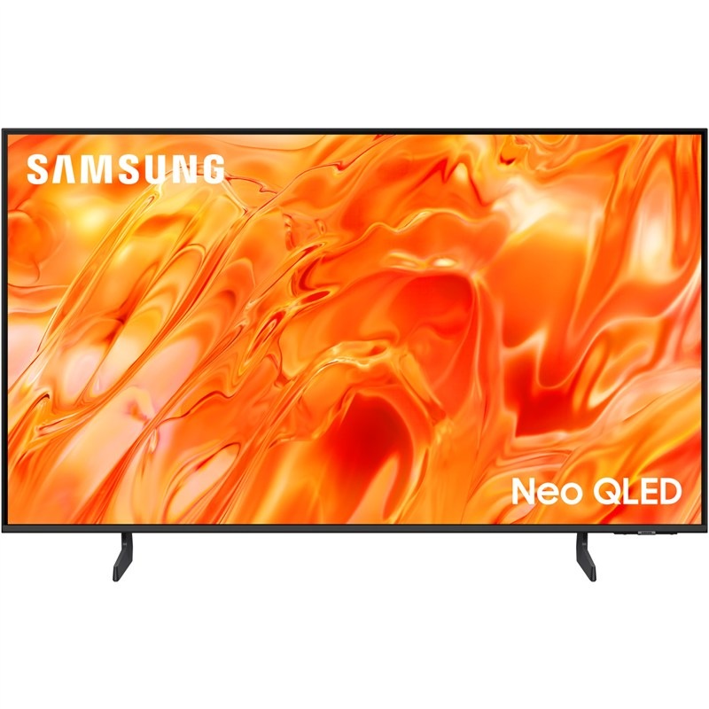 Televize Samsung QE75QN70H, černá barva